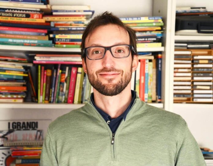 Giacomo Fasola