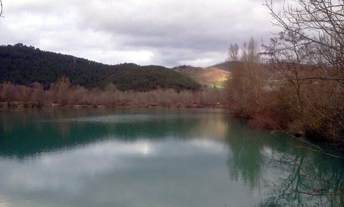 Golena del Tevere