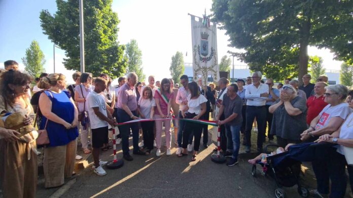 Cittadella Sport 2023