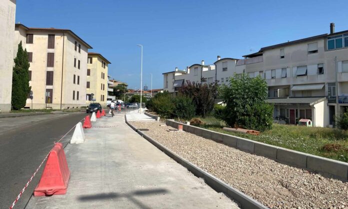 Ciclopista Chianti 2023