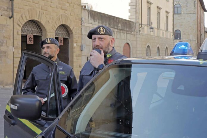 Guardia di Finanza