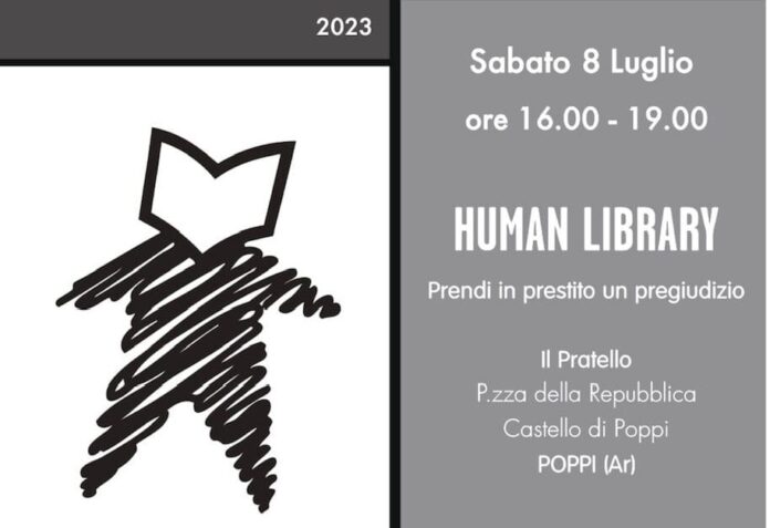 Human library 2023
