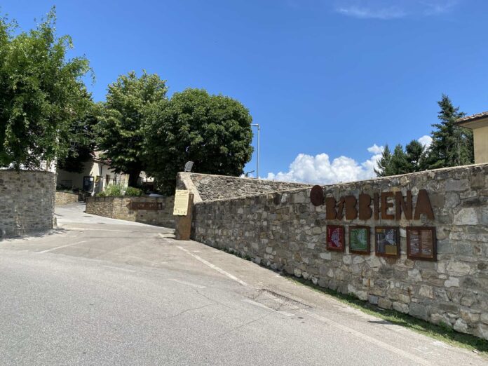 Bibbiena centro