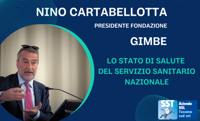 Nino Cartabellotta