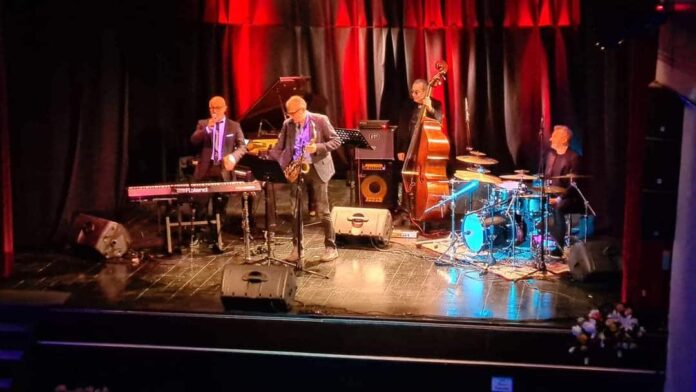 Jazz Collective 4TET