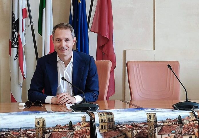 Marco Donati_sala rosa