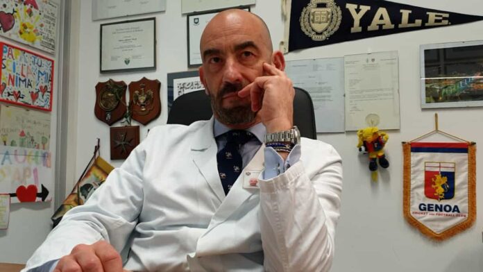 Matteo Bassetti