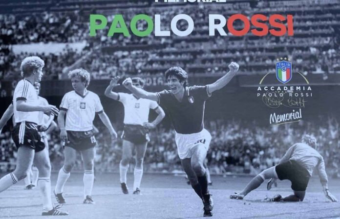 Memoriale Paolo Rossi