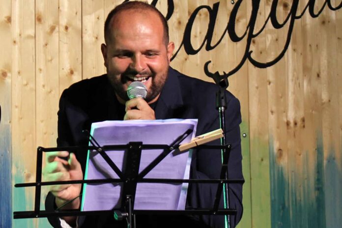 Noidellescarpediverse - Lenny Graziani, RidiCasentino (1)