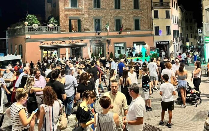 Notte Bianca Foiano