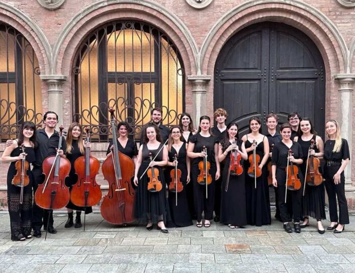 Orchestra