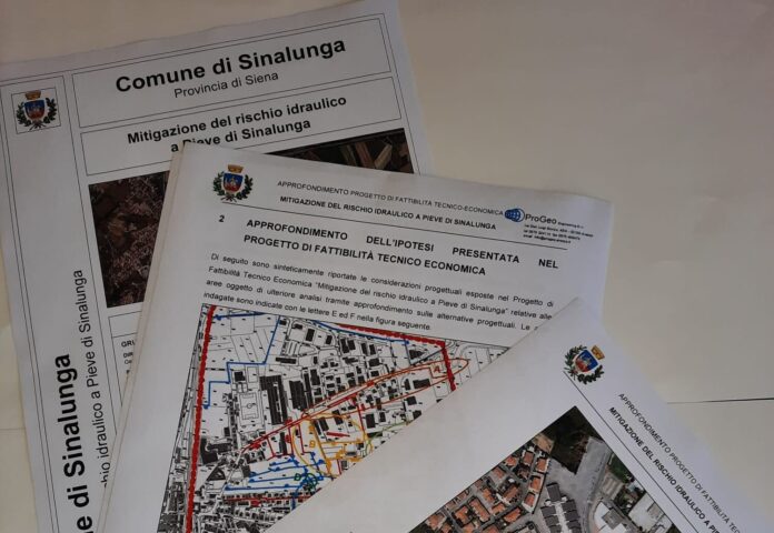 Pnrr Sinalunga
