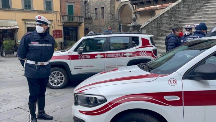 Polizia Municipale 2