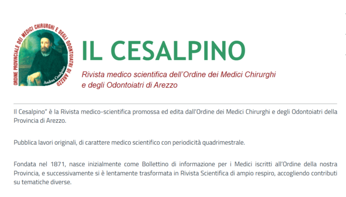 Il Cesalpino