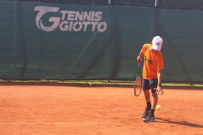 Tennis Giotto - Campionati Italiani Maschili Under14 (1)