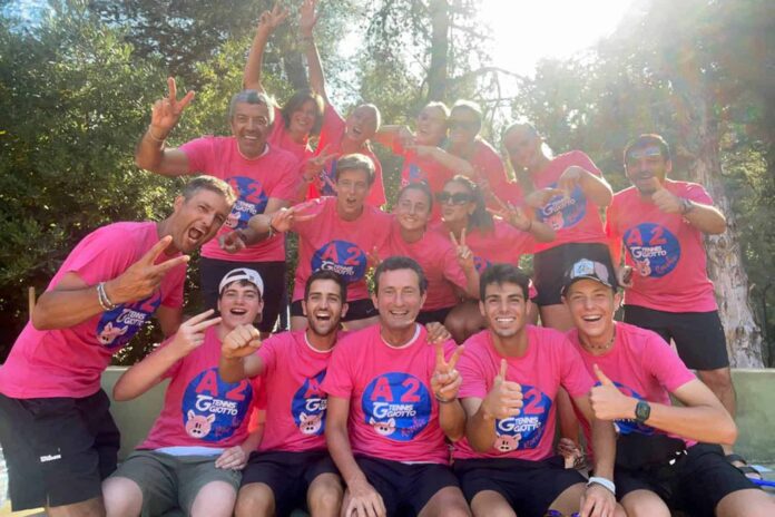 Tennis Giotto - Promozione A2 (1)