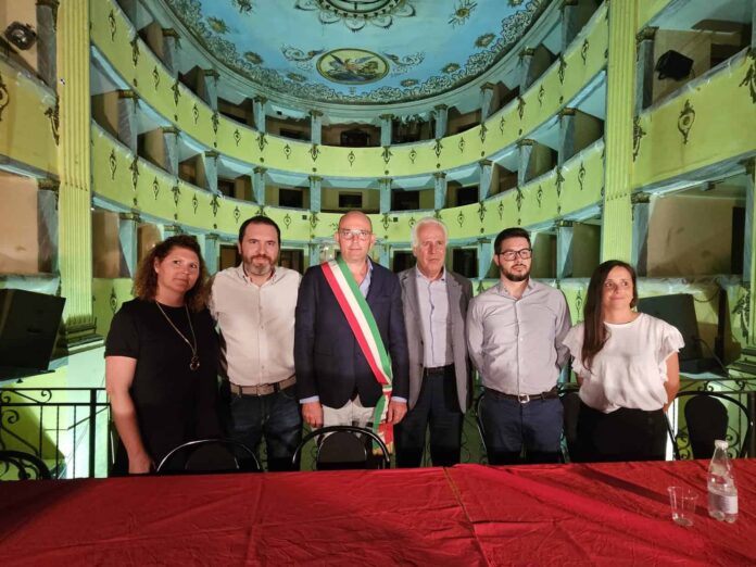 Foiano teatro Garibaldi 2023