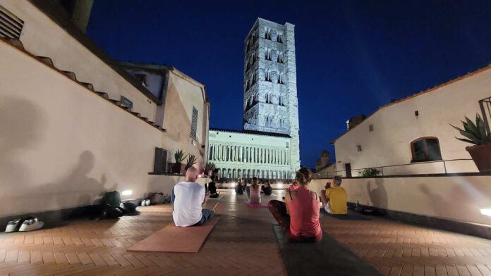 Yoga ad Arte