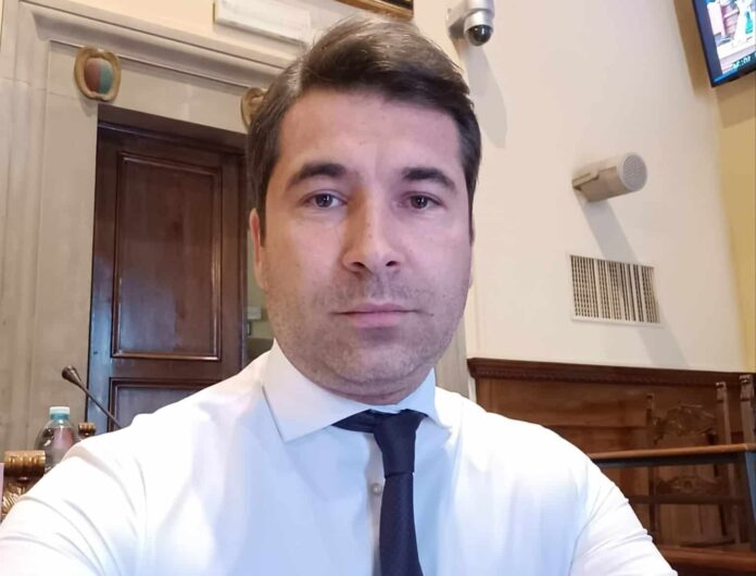 federico rossi