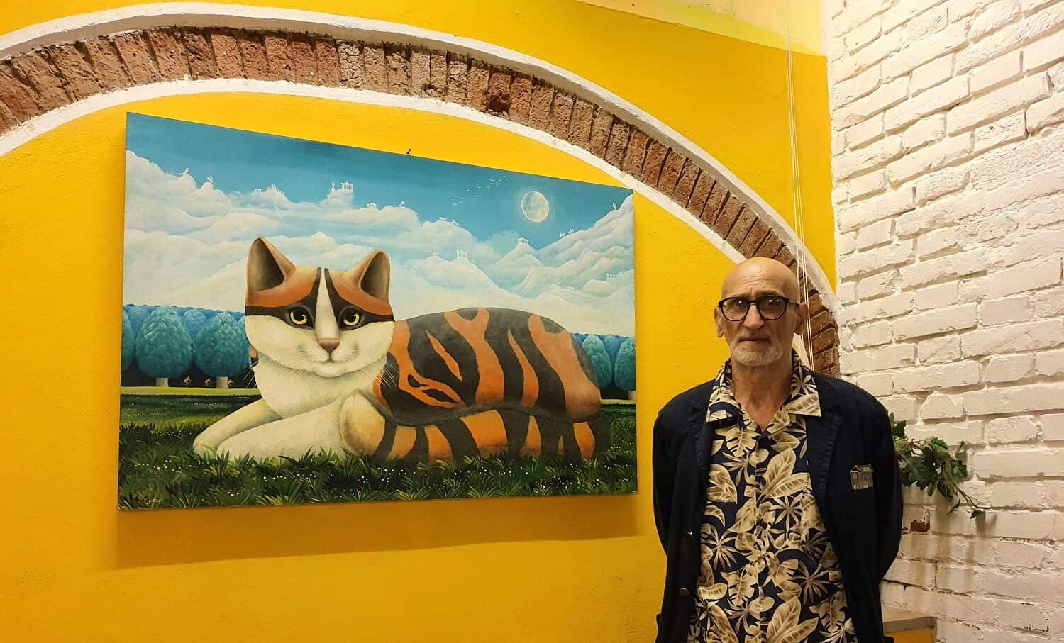 foto 3 - Lucio Gatteschi