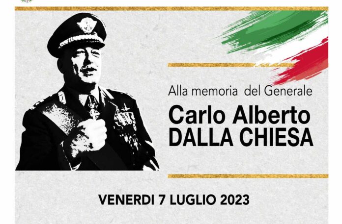 locandina dalla chiesa low