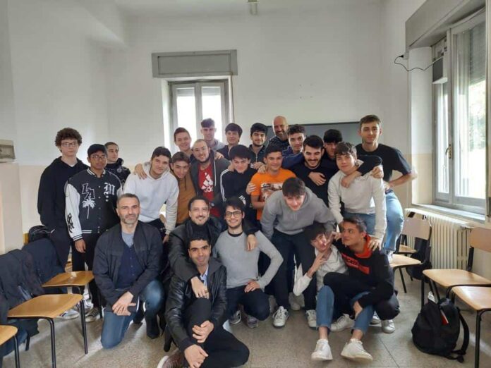 progetto Policoro Arezzo