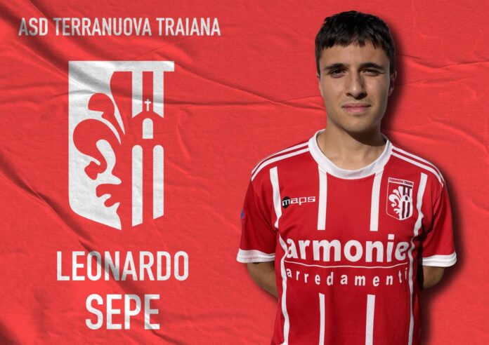 Leonardo Sepe