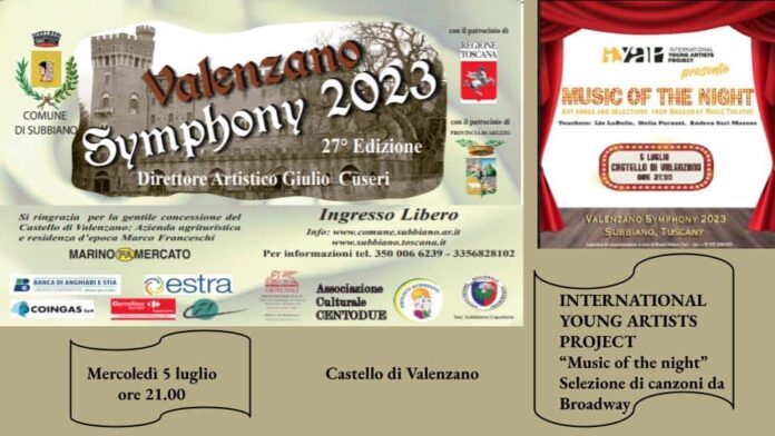 valenzano 5 luglio