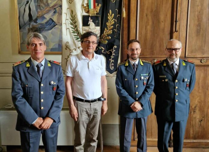 visita colonnello lovito (1)