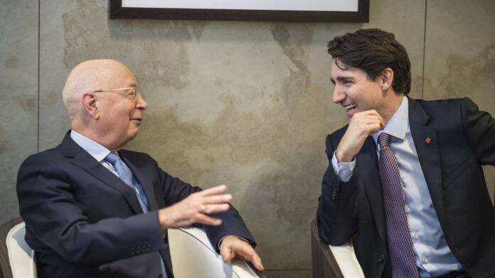 Klaus Schwab
