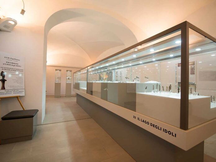 bibbiena MUSEO ARCHEOLOGICO