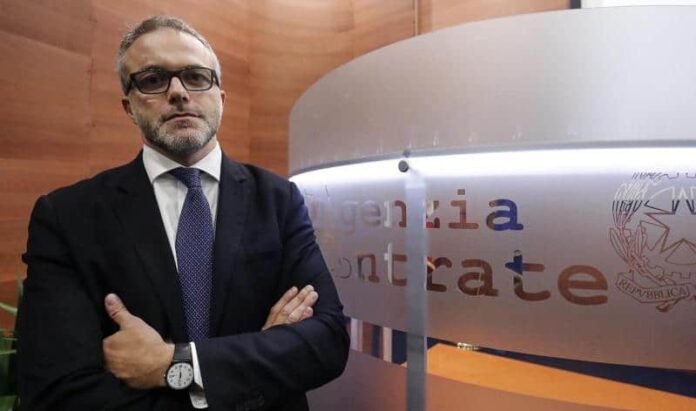 Ernesto Maria Ruffini