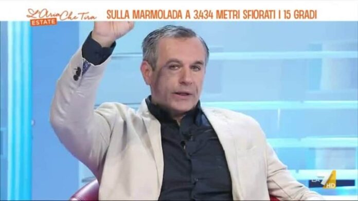 Valerio Rossi Albertini