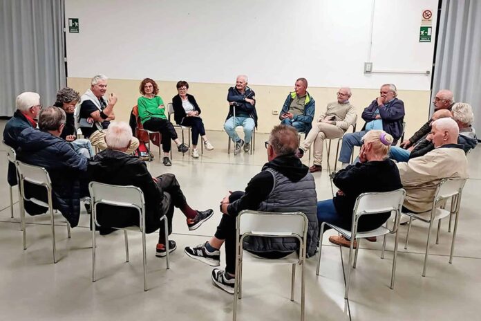 Acli Arezzo - Assemblea pubblica Centro Servizi (1)