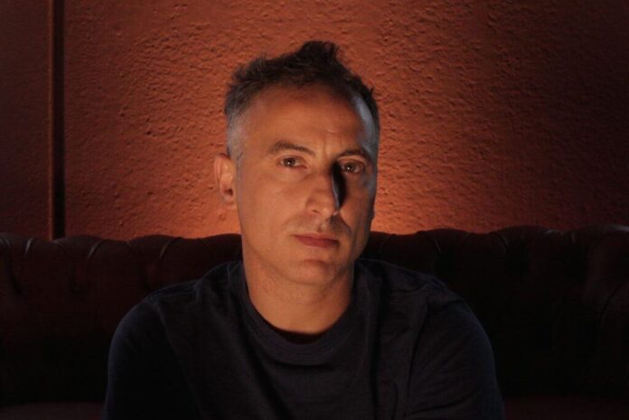 Alessandro Baris