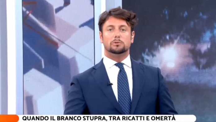 Andrea Giambruno