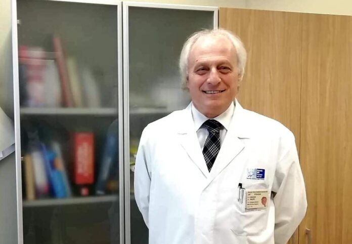 Mauro Breggia