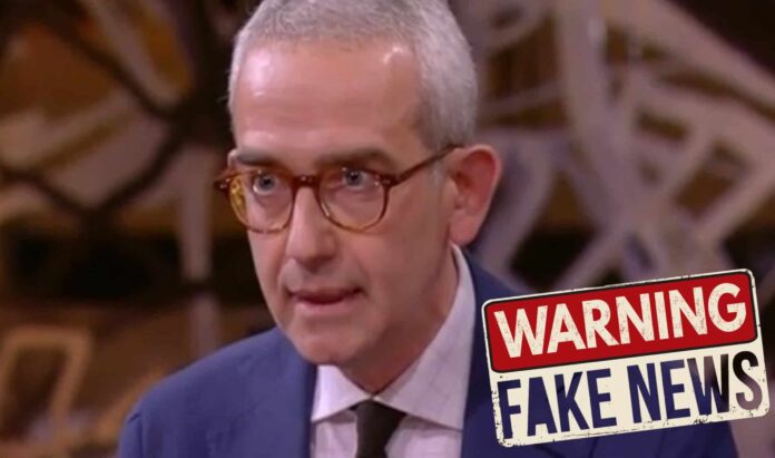 Federico Fubini Fake News
