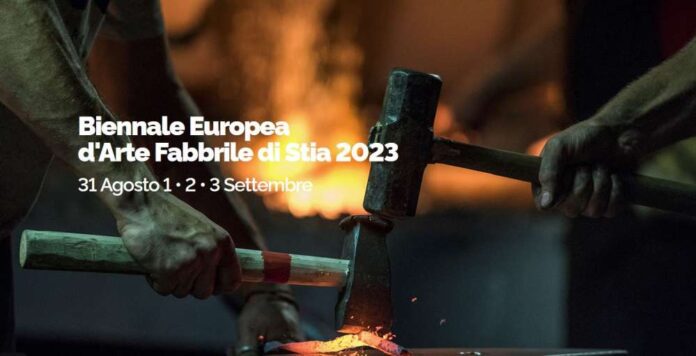 Biennale europea arte febbrile