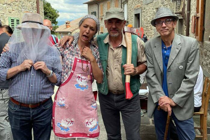 Brigata di Raggiolo - Trekking con delitto 2022 (4)