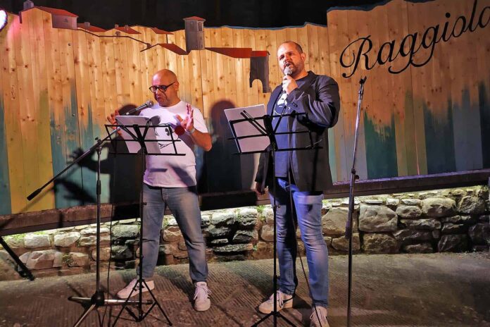 Brigata di Raggiolo - Valeriani e Graziani (1)