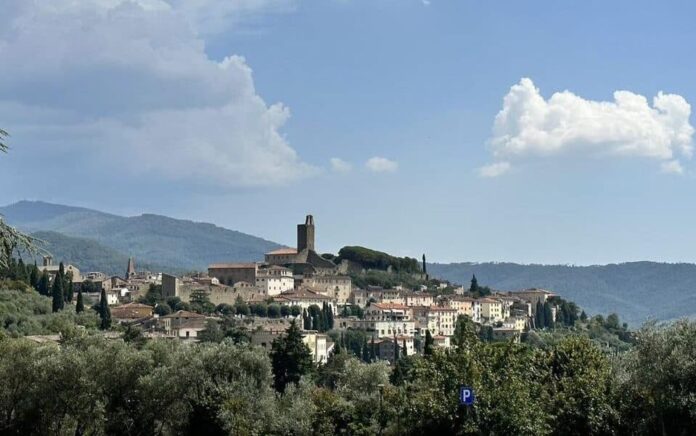 Castiglion Fiorentino