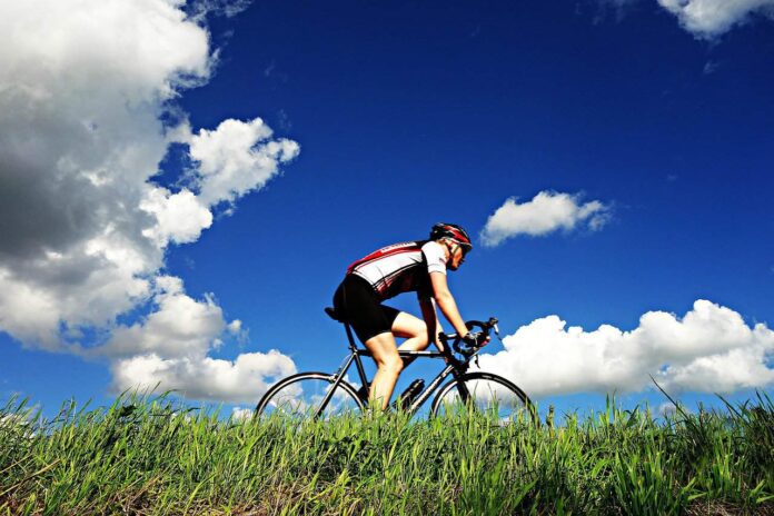 Ciclismo