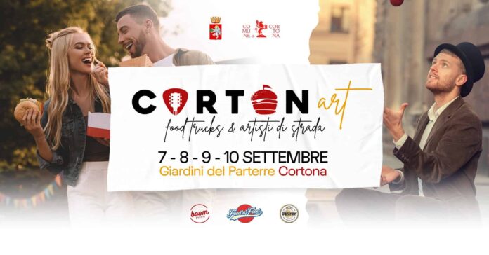 Cortonart Festival 2023