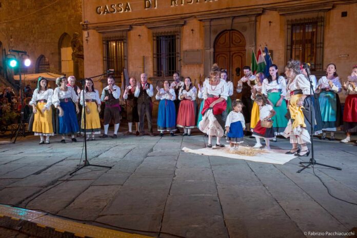 18° Festival europeo di musica e danza popolare