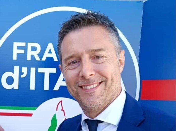 Fabrizio Rossi FDI