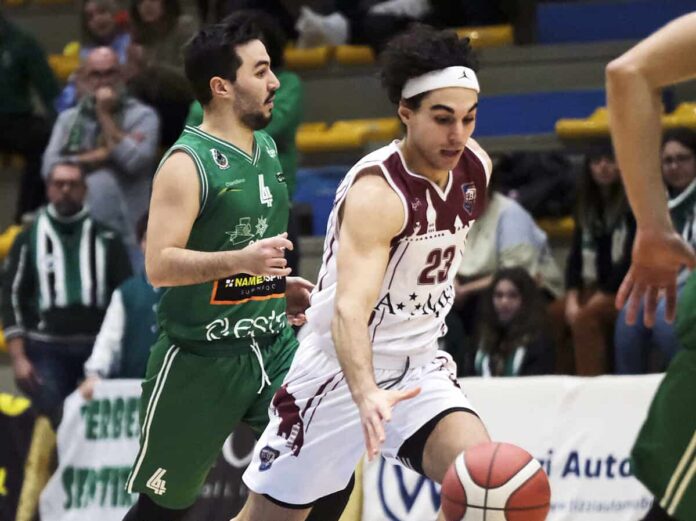 Fabrizio Terrosi