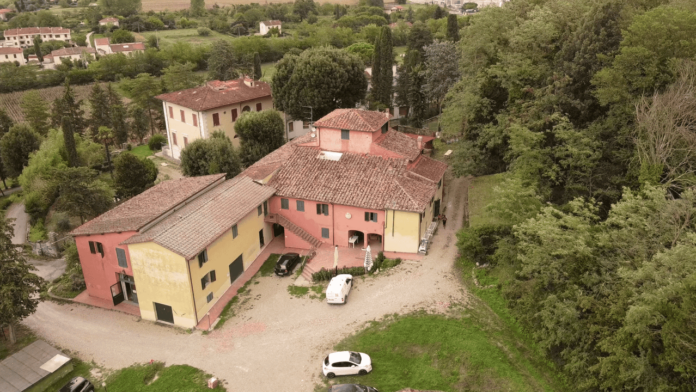 Foto no. 2 Villa Pettini Foto no. 2 Villa Pettini
