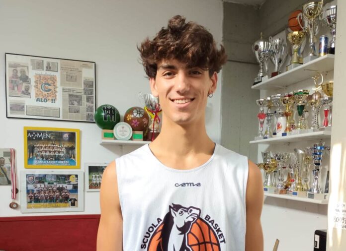 Gianmarco Iannicelli