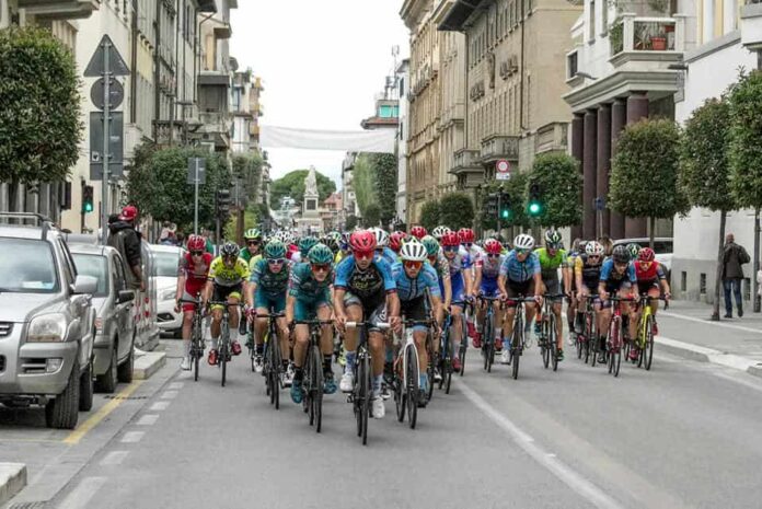 Giro del Casentino